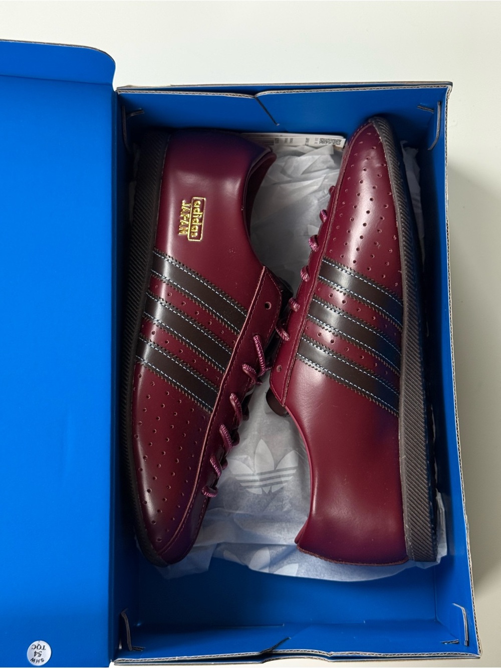 adidas Japan Lux W